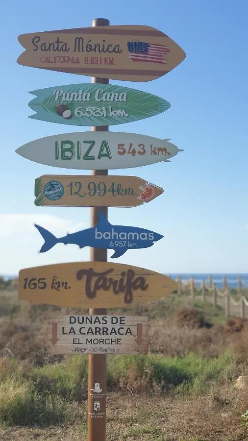 Сasa de vacaciones Castillo De Lagos