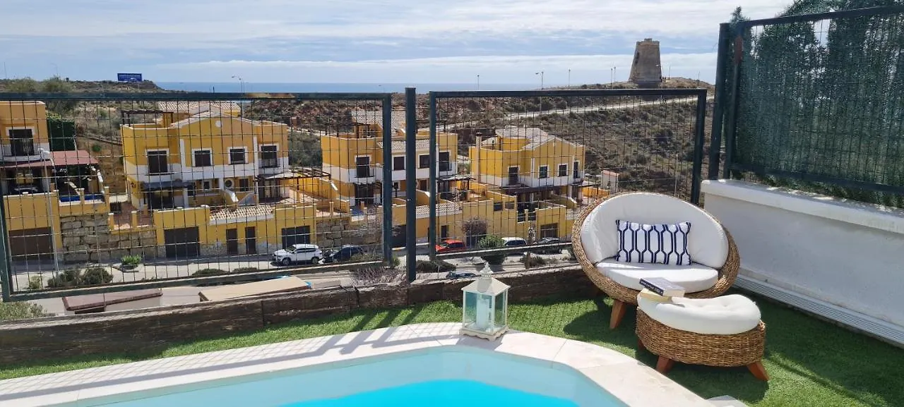 Castillo De Lagos