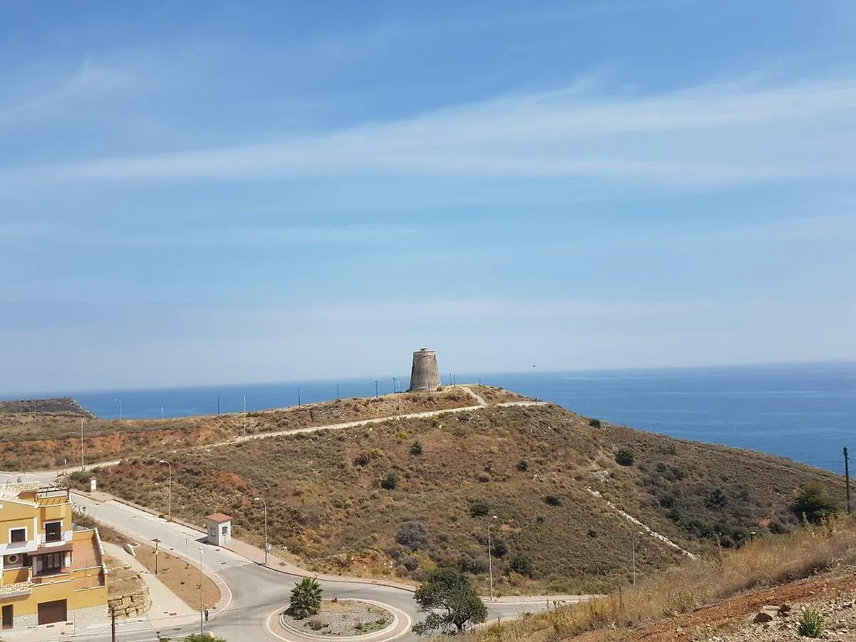 Castillo De Lagos 0*,  España