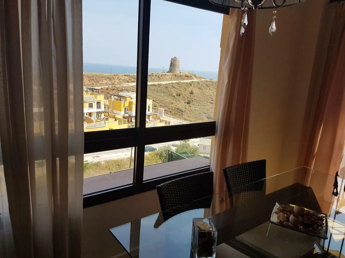 Сasa de vacaciones Castillo De Lagos España