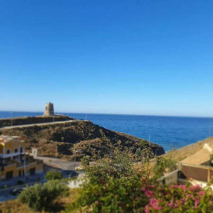 Castillo De Lagos Сasa de vacaciones