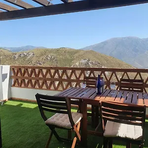 Tuguest Alpujarra Carataunas