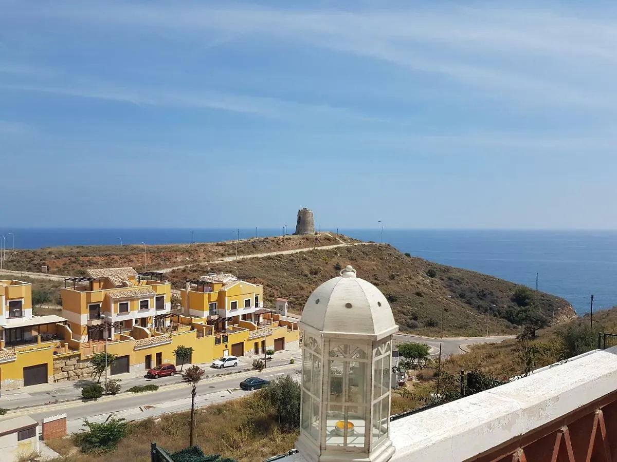 Castillo De Lagos 0*,